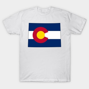 Colorado T-Shirt